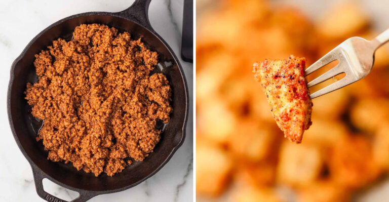 7 Imitation Meats That Are Best Avoided