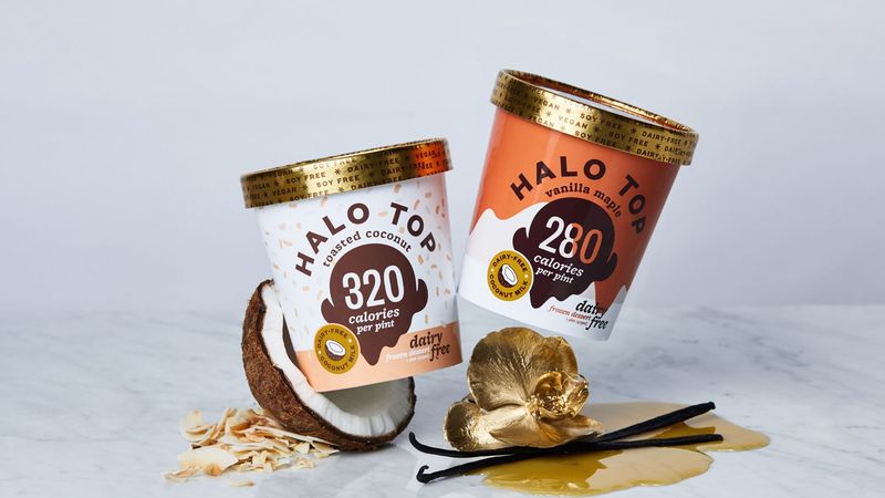 Halo Top