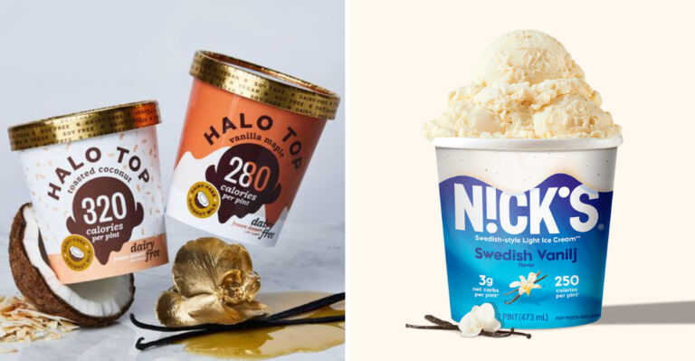 7 Of The Healthiest Ice Cream Brands You Can Enjoy Guilt-Free