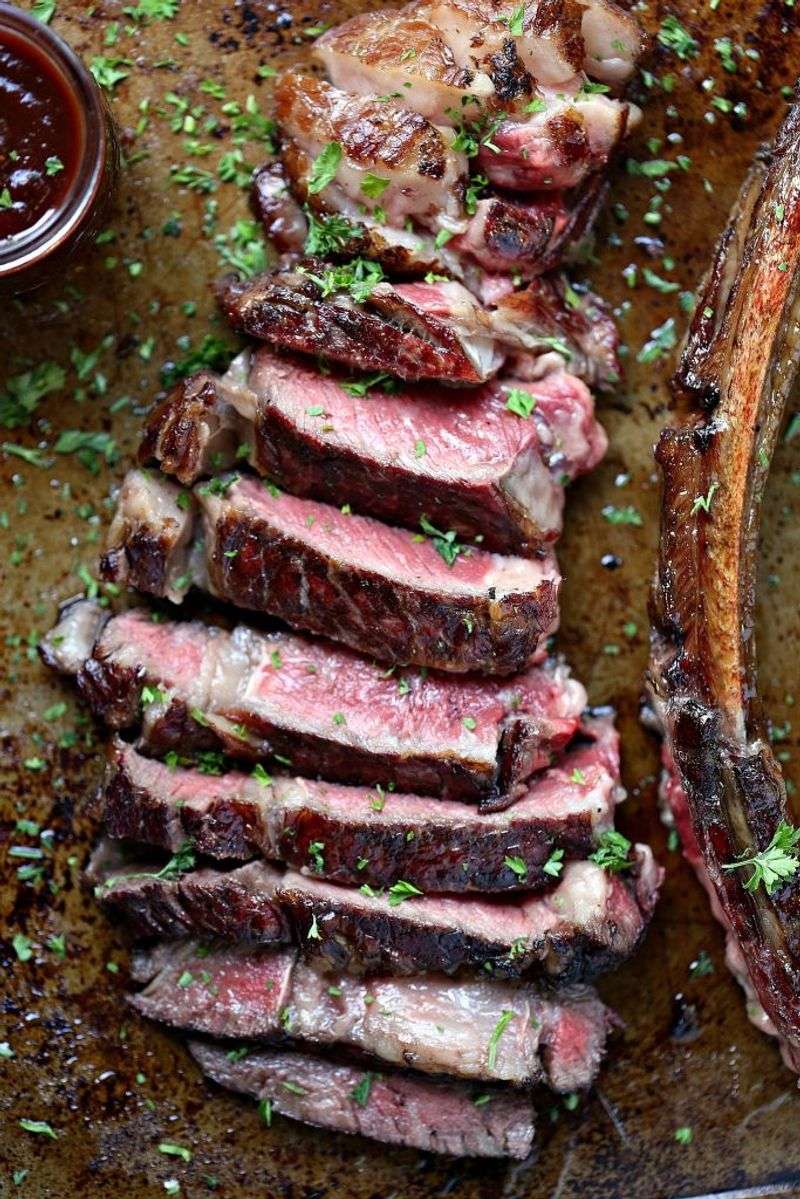 1. It’s Incredibly Flavorful