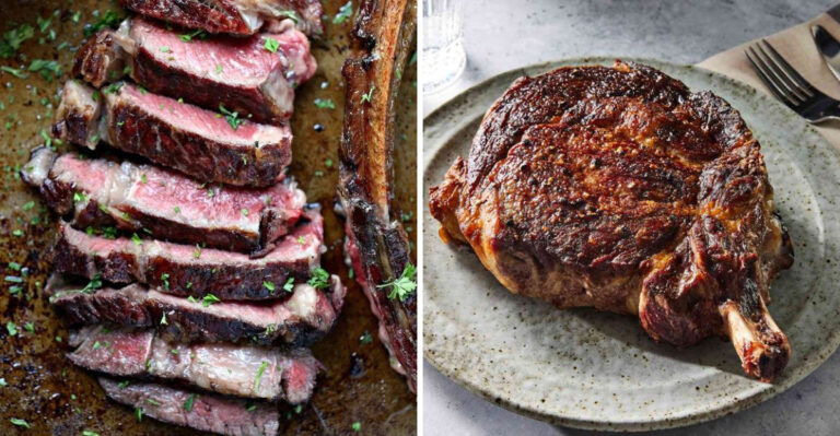 7 Reasons Why Cowboy Steak is One Of The Best Cuts You Can Buy