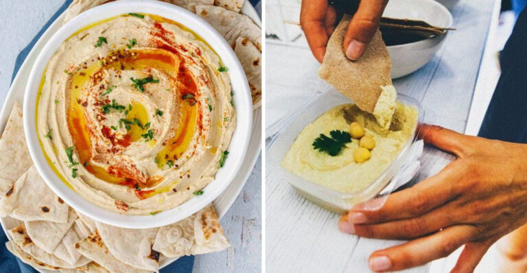 7 Reasons Why Eating Too Much Hummus Can Harm Your Health