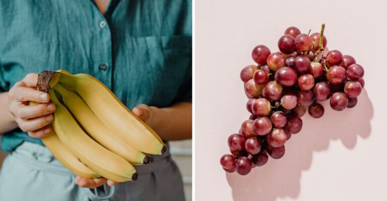 7 So-Called “Bad” Fruits That Actually Help With Weight Loss