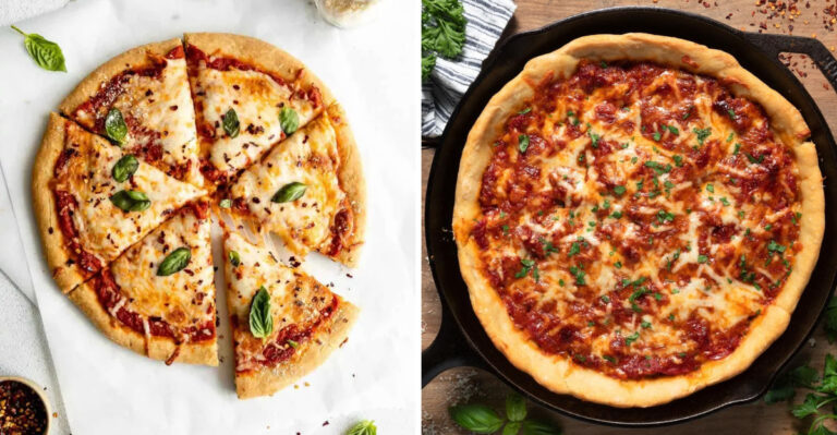 7 Tried And True Homemade Pizza Dough Recipes You Need To Try