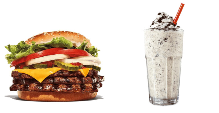 7 Worst Burger King Orders & 7 Must-Try Favorites