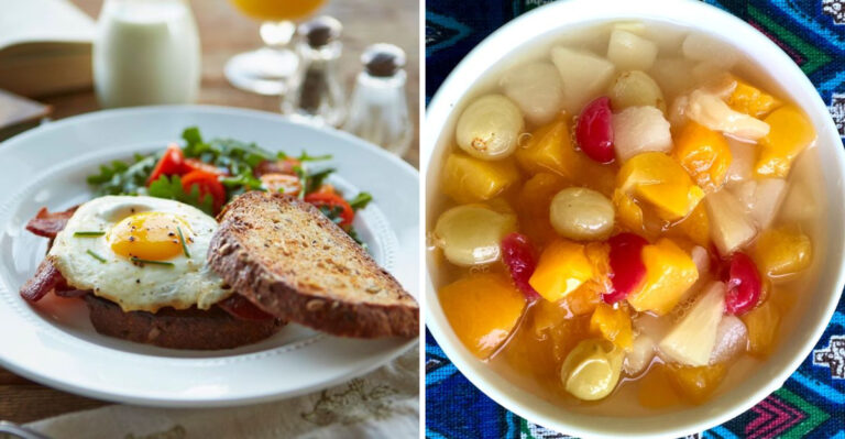 7 Wrong Ideas About Food We Believed 50 Years Ago