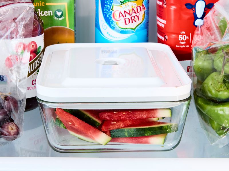 8. It’s Been in the Fridge for Over a Week (Cut)