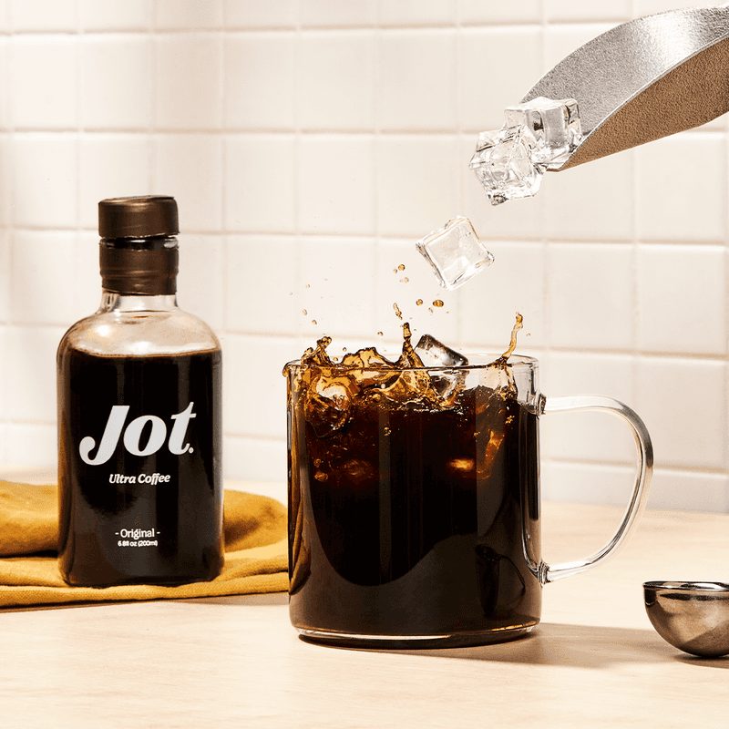 Jot Ultra Coffee