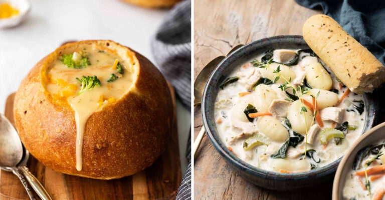8 Chain Restaurant Soups You’ll Love And 8 You Should Skip