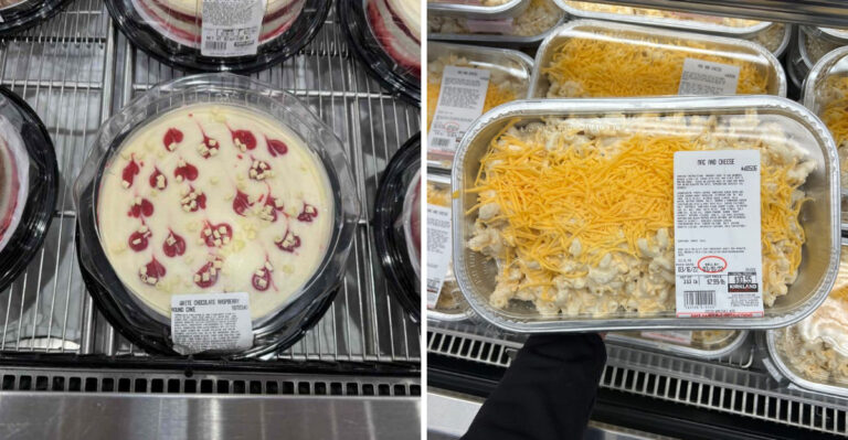 8 Costco Items That Shoppers Say Are Better Avoided