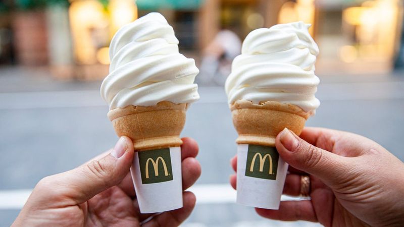 McDonald’s