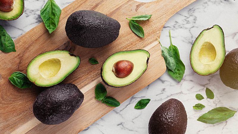 Avocados (Especially Hass Avocados)