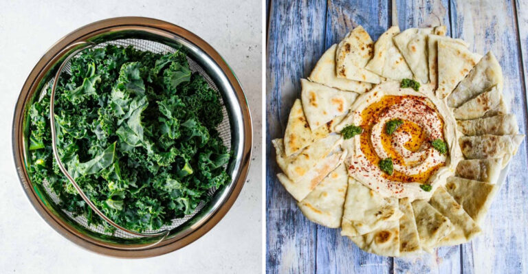 8 Foods That Were Unknown 30 Years Ago, But Now Found In Every Grocery Store