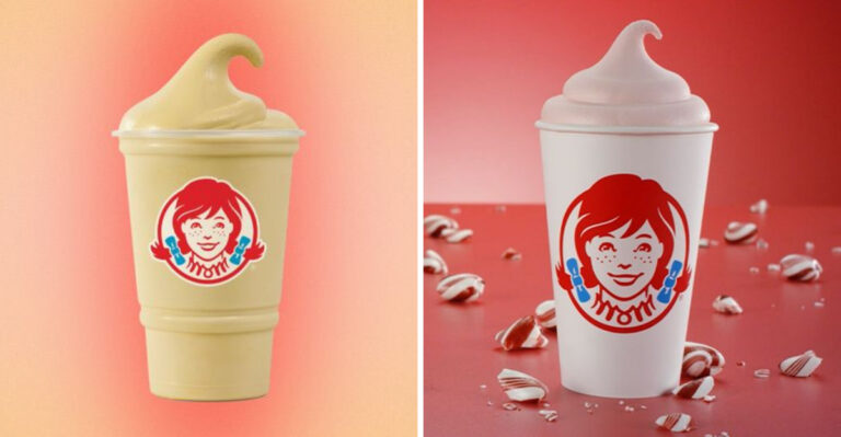 8 Gourmet-Inspired Frosty Flavors That Make Wendy’s Shine