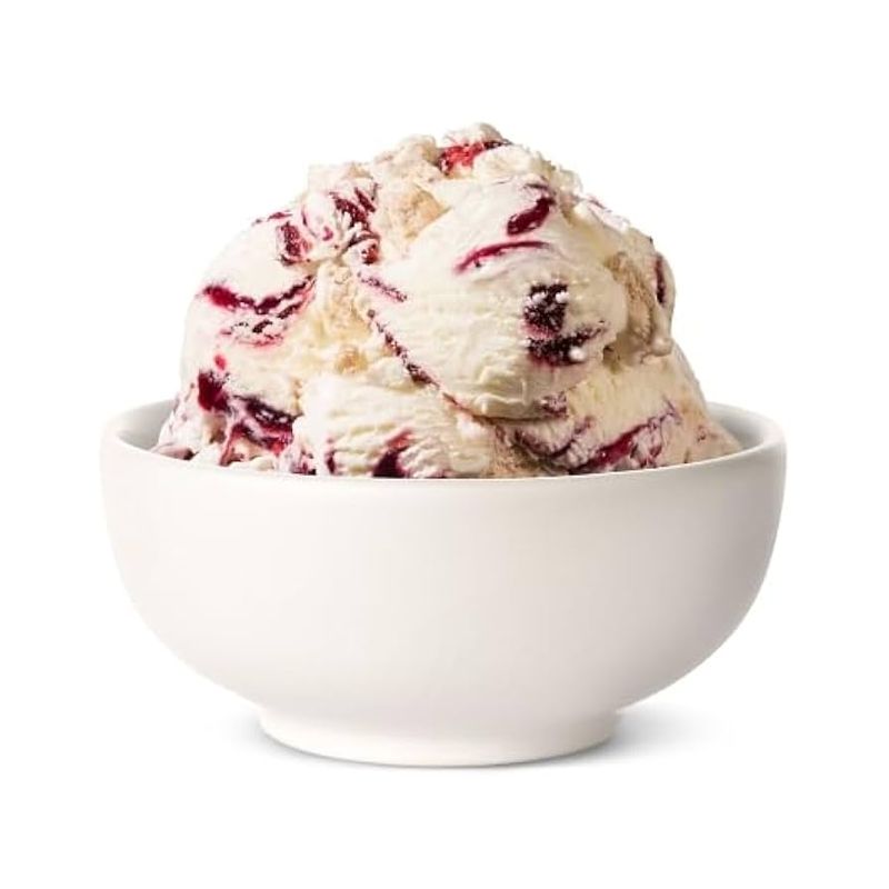 Tillamook Ice Cream