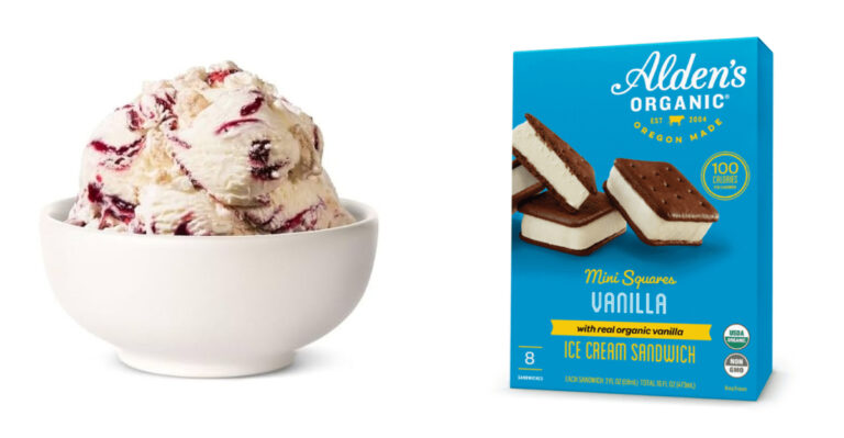 8 Ice Creams That Are Way Better Than The Expensive Stuff