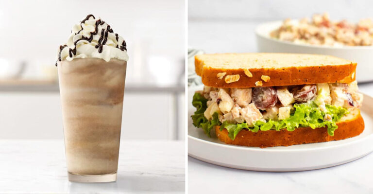 8 Most Unhealthy Arby’s Menu Items You Should Skip