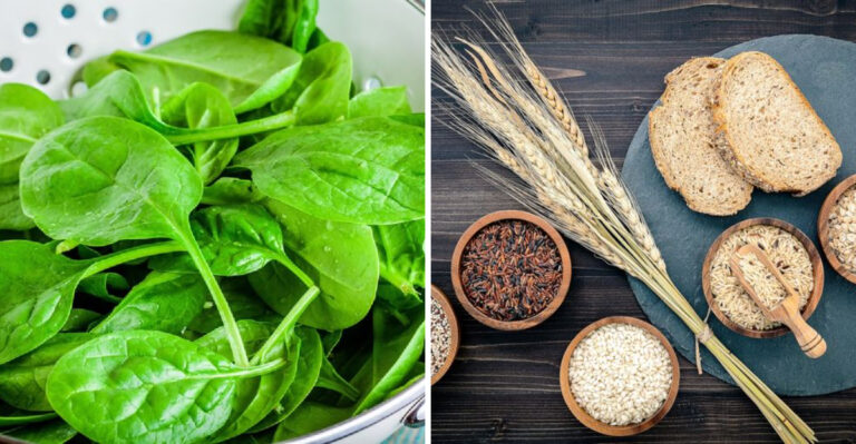 8 Power Foods To Boost Your Health After 60, According to Experts