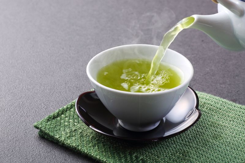 Loaded With Antioxidants