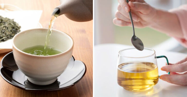 8 Reasons Your Daily Cup Of Tea Is Great For Your Health