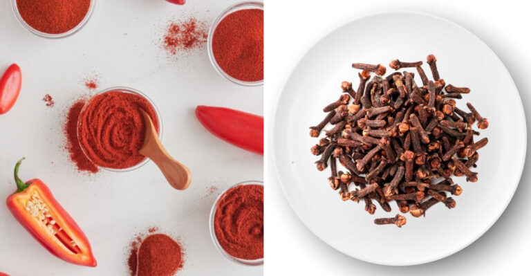 8 Spices That Lose Their Flavor After 6 Months (And Why You Should Replace Them)