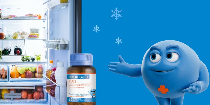 Probiotics (Certain Strains)