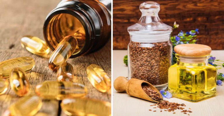 8 Supplements You Should Keep In the Fridge (And 4 You Definitely Shouldn’t)