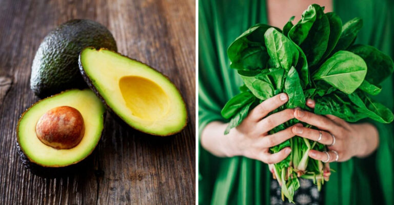 9 Best Foods To Help Manage Menopause Symptoms