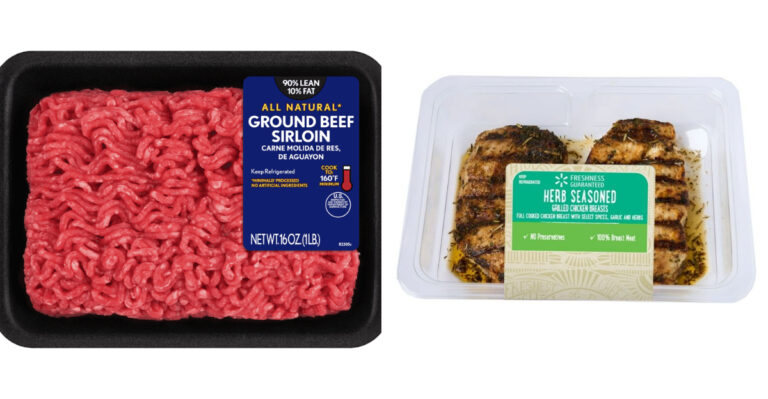 9 Meats To Avoid And 9 To Buy At Walmart