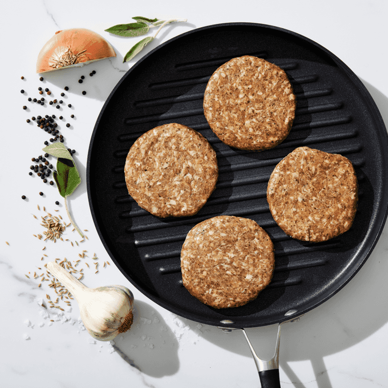 Cheap Breakfast Sausage Patties
