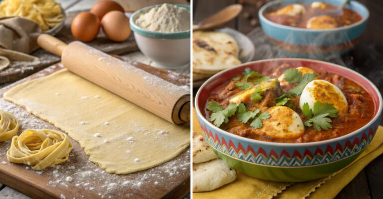 9 Smart Ways to Use Leftover Eggs Without Letting Them Go to Waste