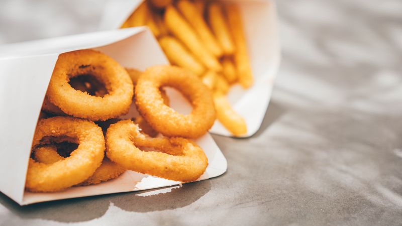 DQ Grill & Chill