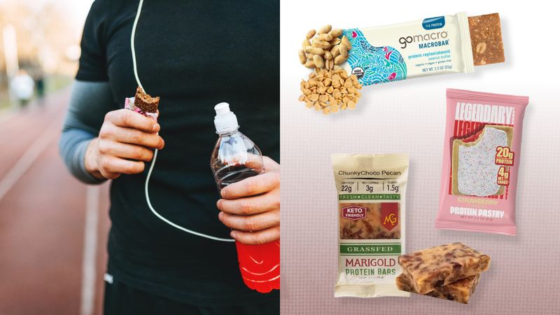 Protein Bars