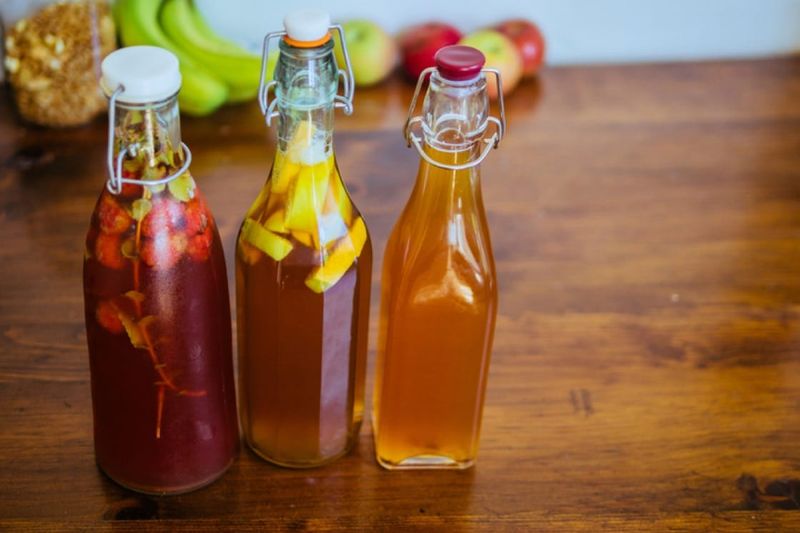 Kombucha