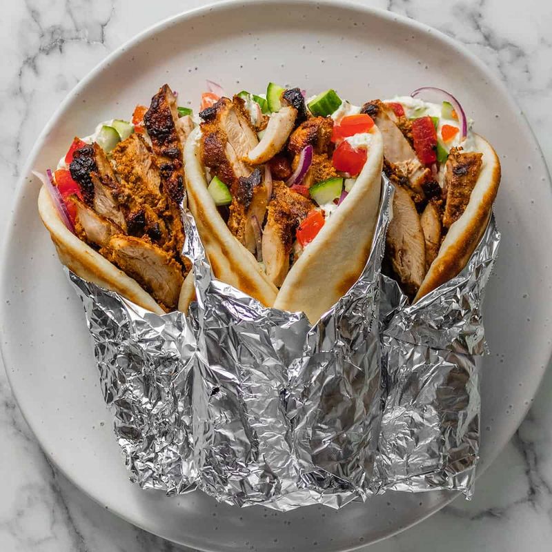 Gyro