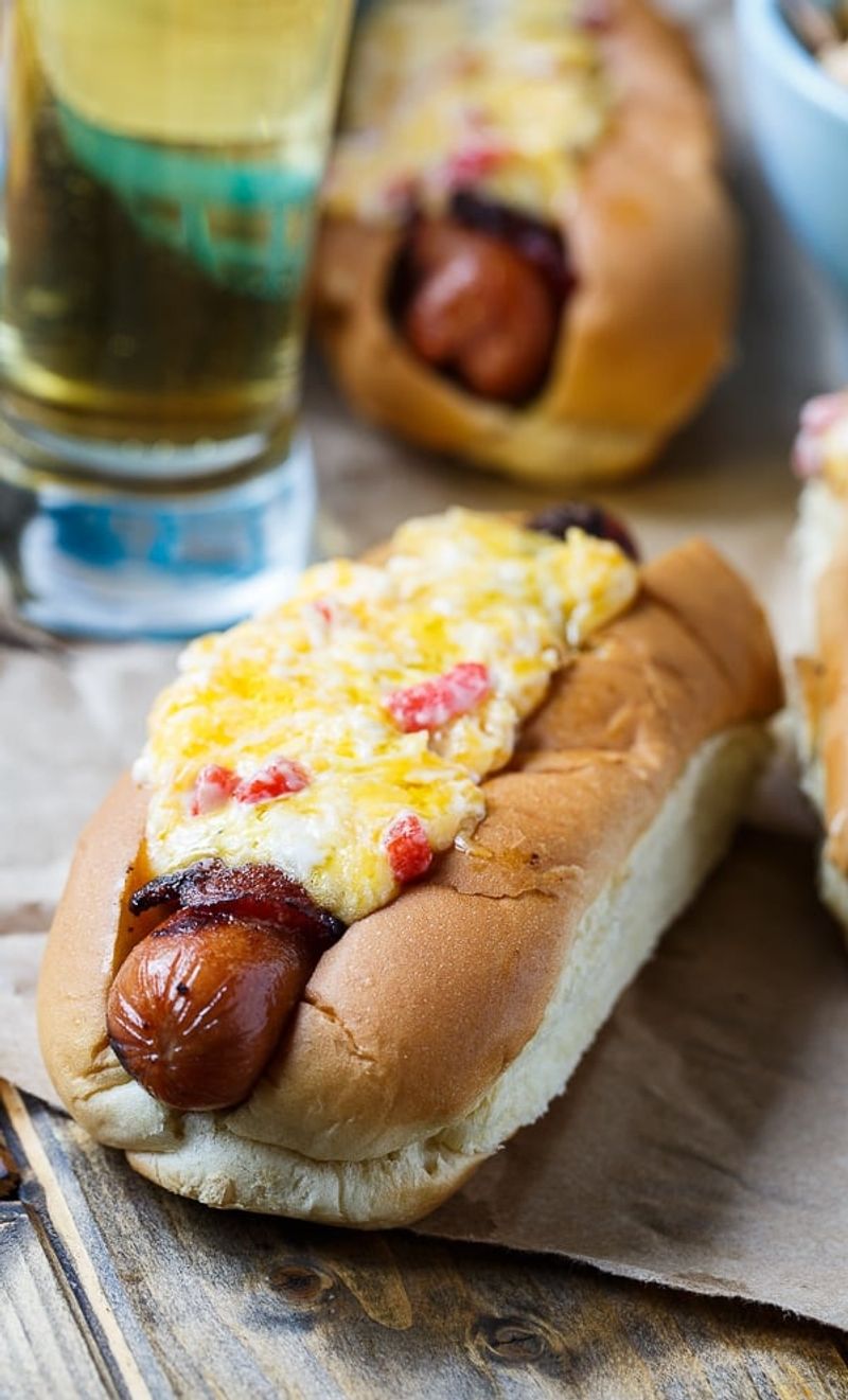 Spread Pimento Cheese