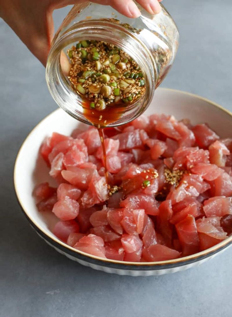 Spice It Up