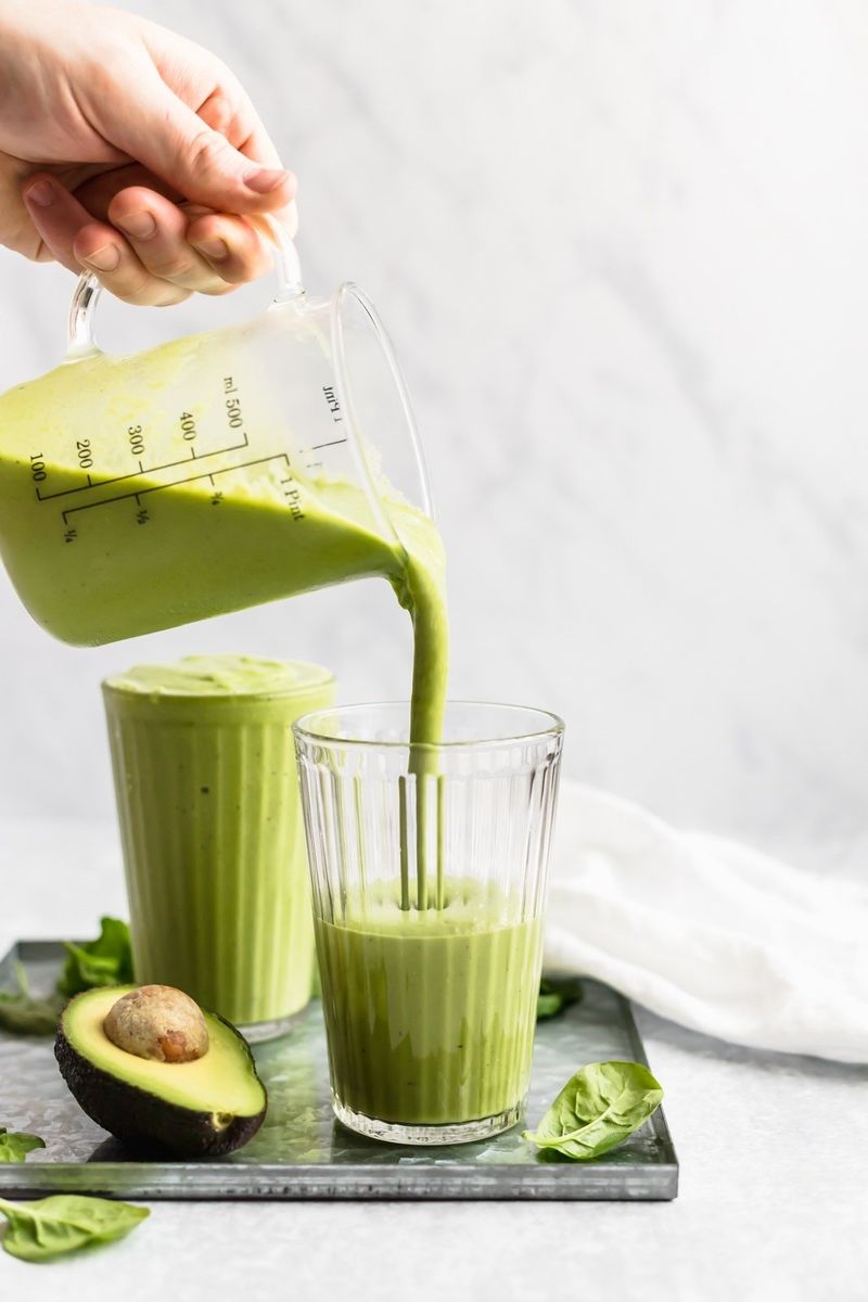 Use It in Smoothies to Replace Sugary Add-Ins