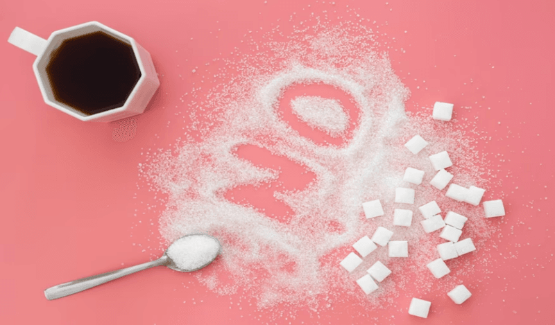 Ditch the Sugar Overload