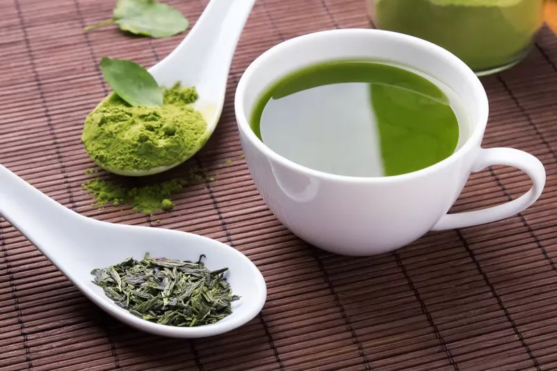 Using Old or Low-Quality Tea