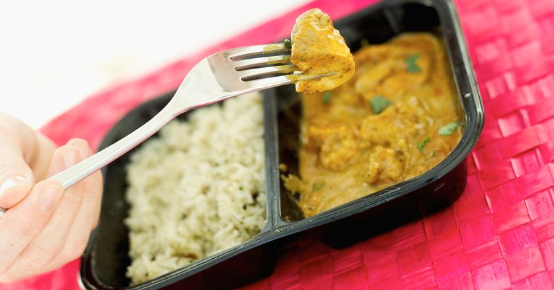 Frozen Diet Meals