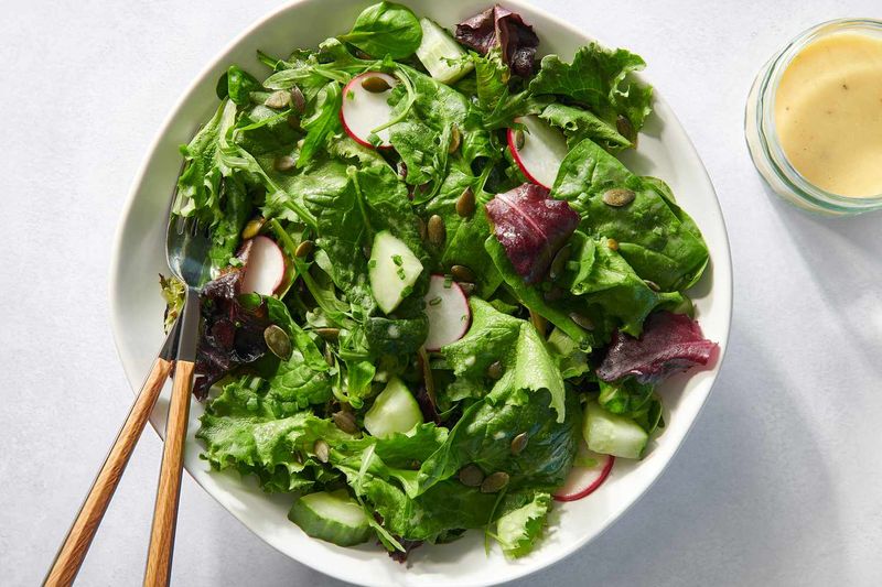 Leafy Greens
