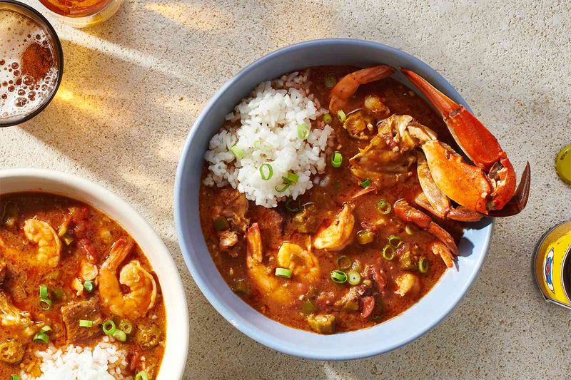 Louisiana