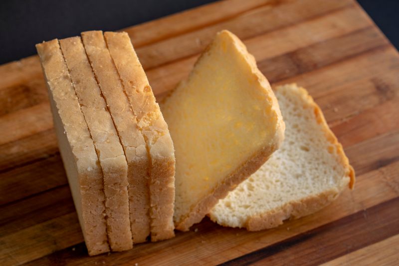 White Bread and Refined Carbs
