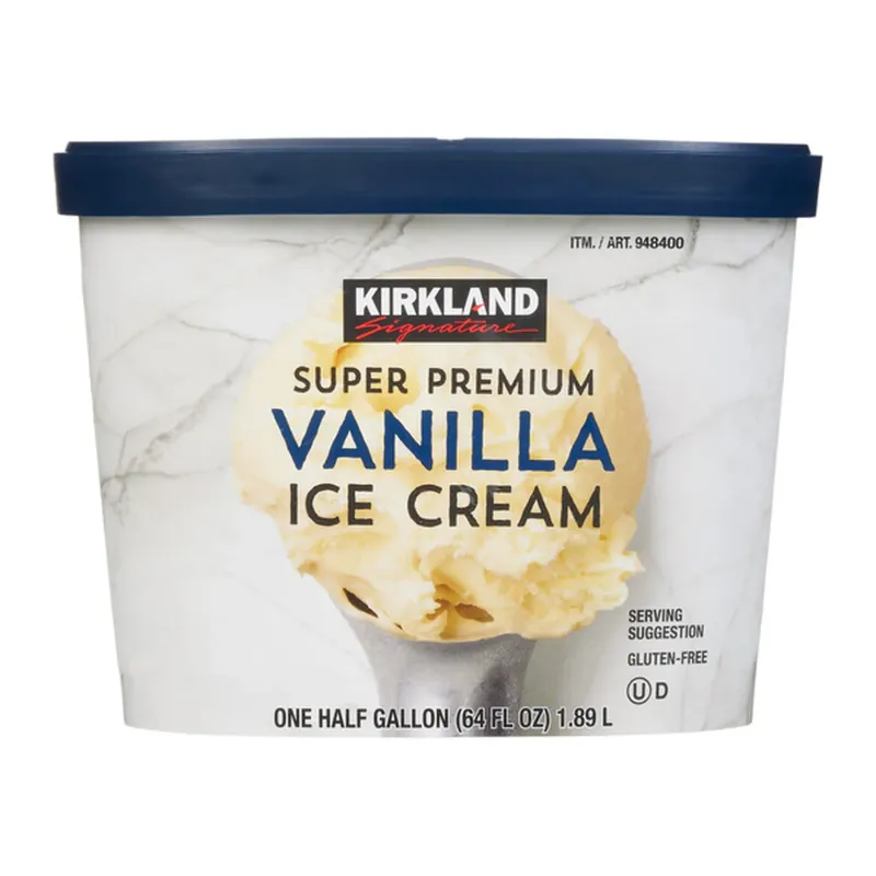 Kirkland Signature (Costco)