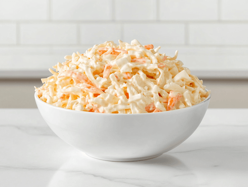 Coleslaw