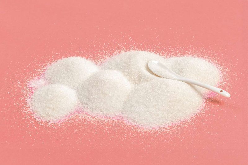 Granulated Sugar