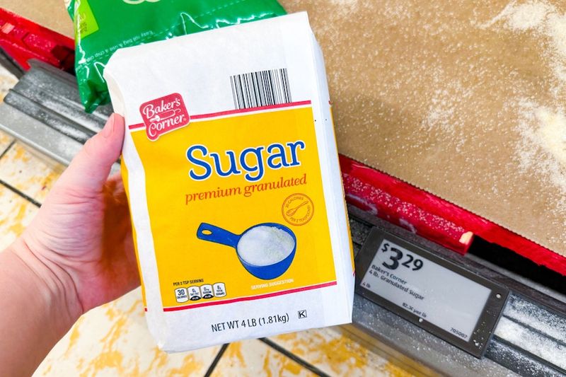 Sugar