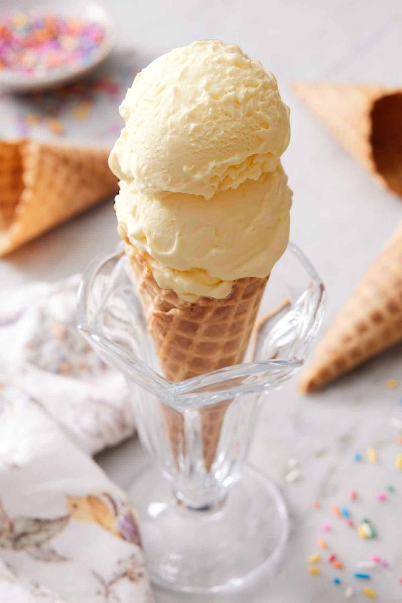 Vanilla