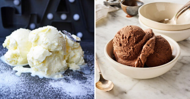 America’s 25 Most Popular Ice Cream Flavors
